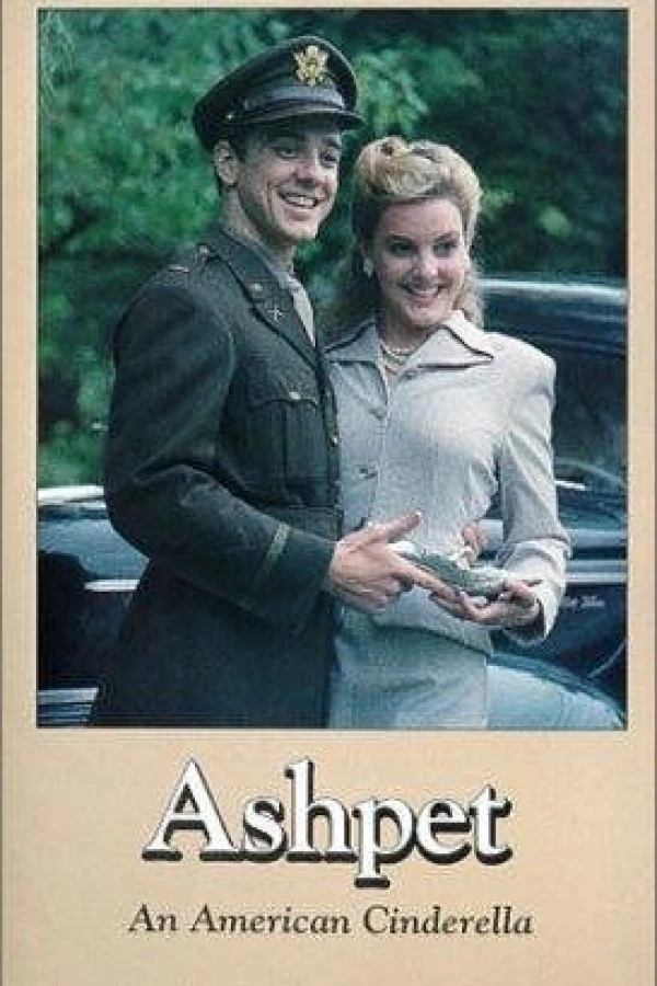 Ashpet: An American Cinderella Juliste