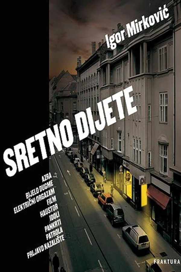 Sretno dijete Juliste