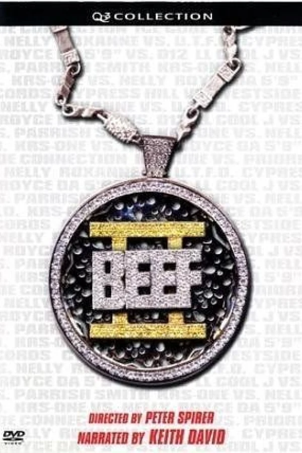 Beef II Juliste