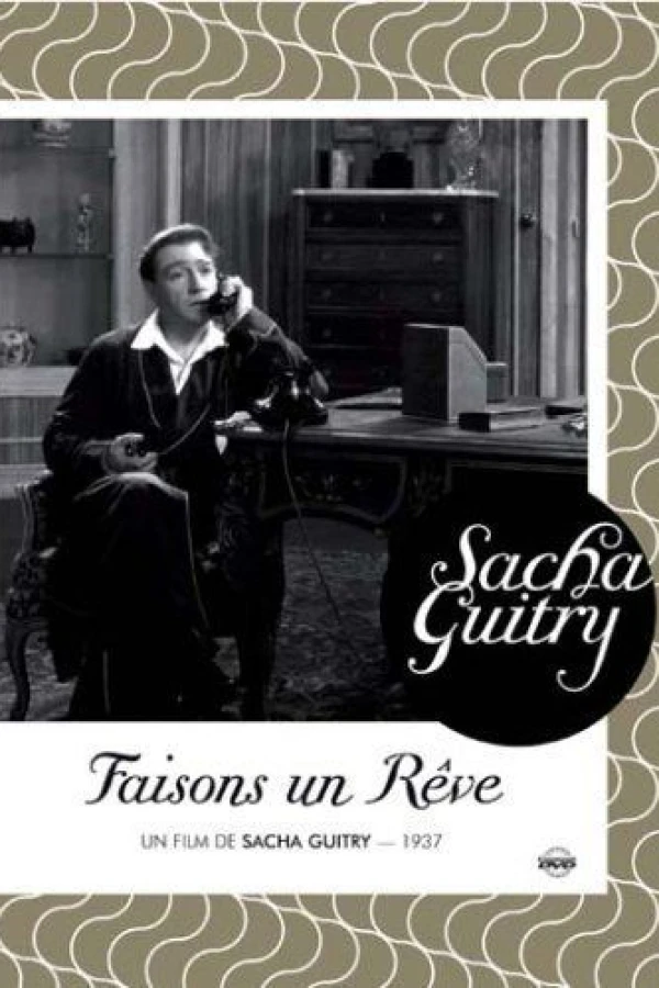 Faisons un rêve... Juliste