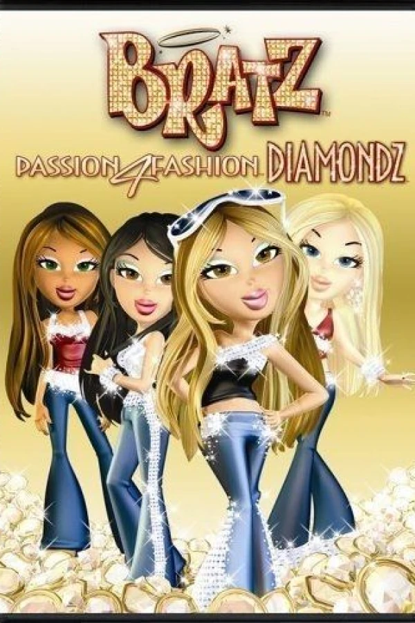 Bratz: Passion 4 Fashion - Diamondz Juliste