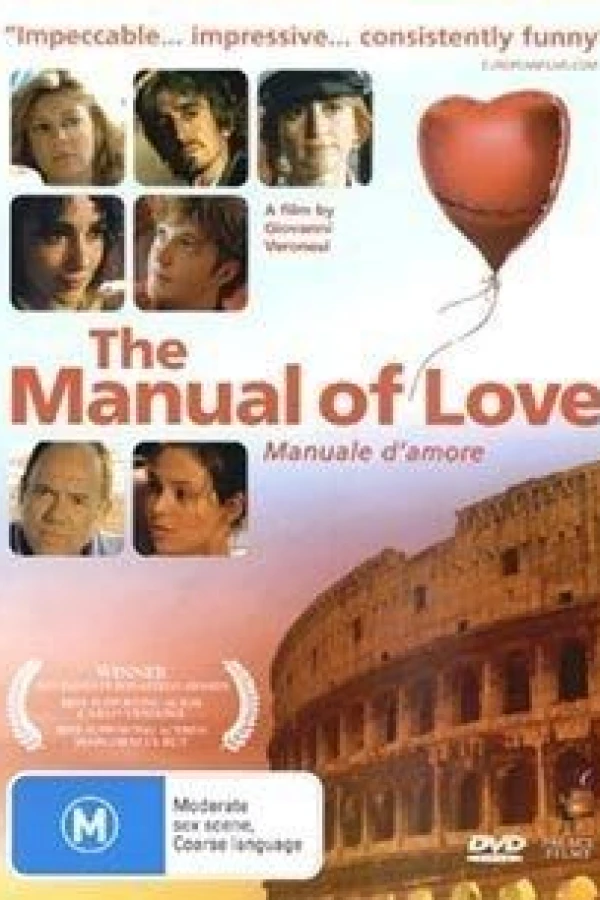 Manuale d'amore Juliste