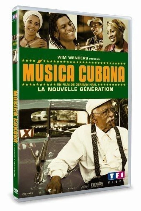 Música cubana Juliste