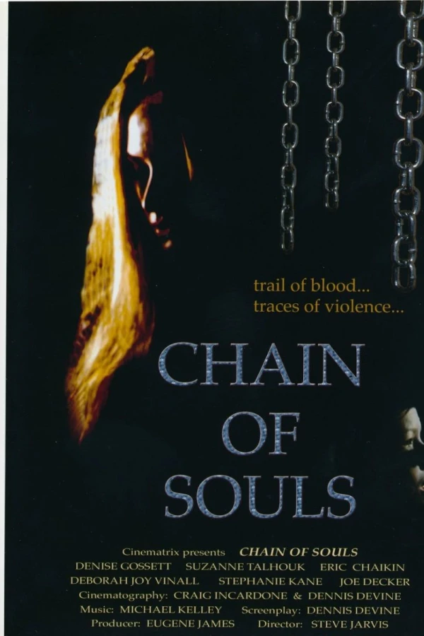 Chain of Souls Juliste