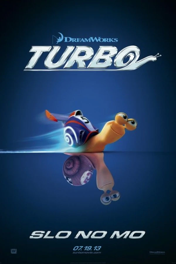 Turbo Juliste