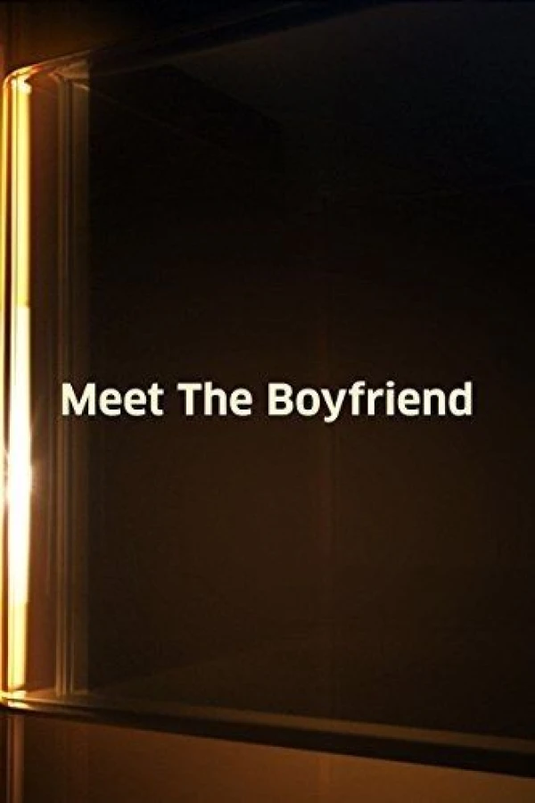 Meet the Boy Friend Juliste