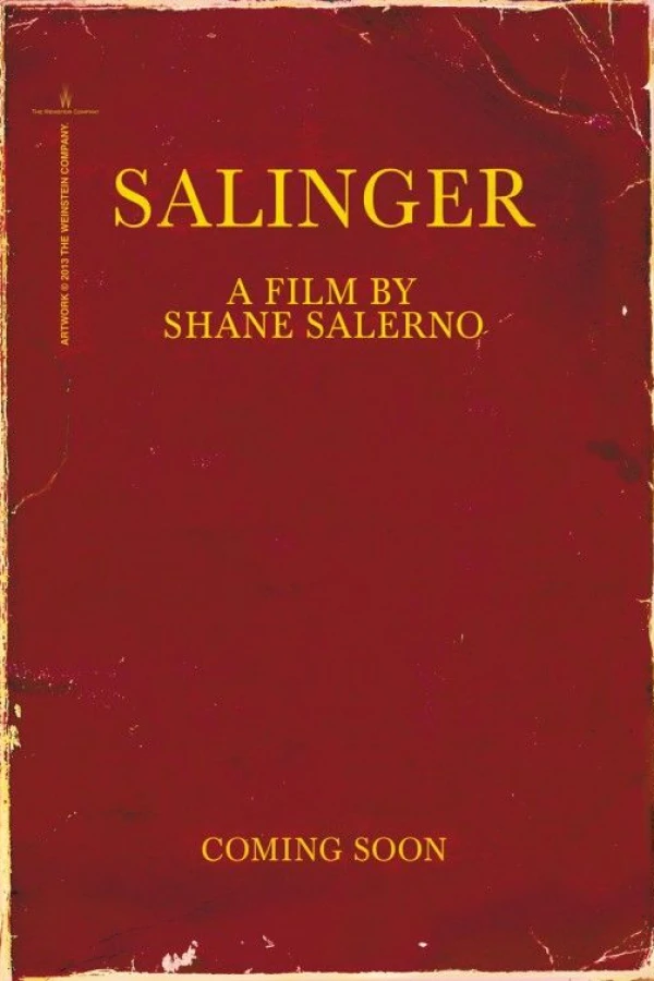 Salinger Juliste