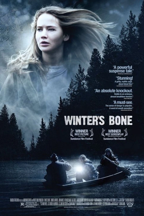 Winter's Bone Juliste