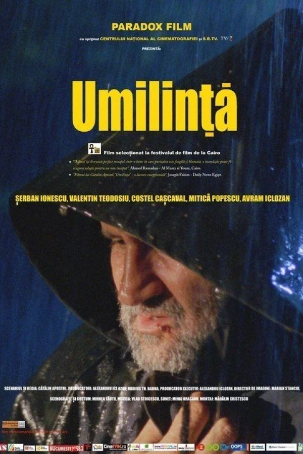 Umilinta Juliste