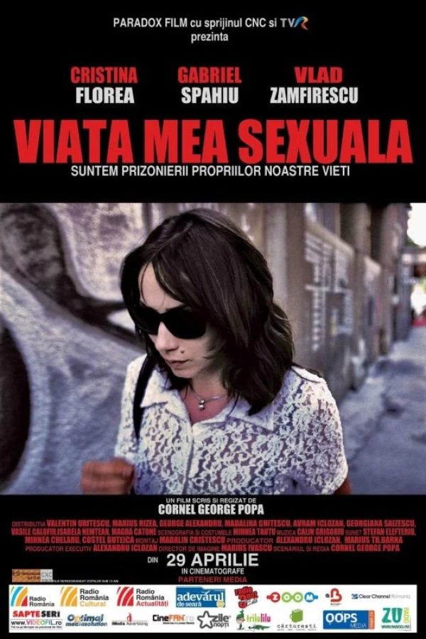 My Sexual Life Juliste