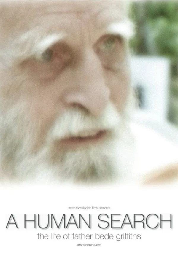 A Human Search: The Life of Father Bede Griffiths Juliste