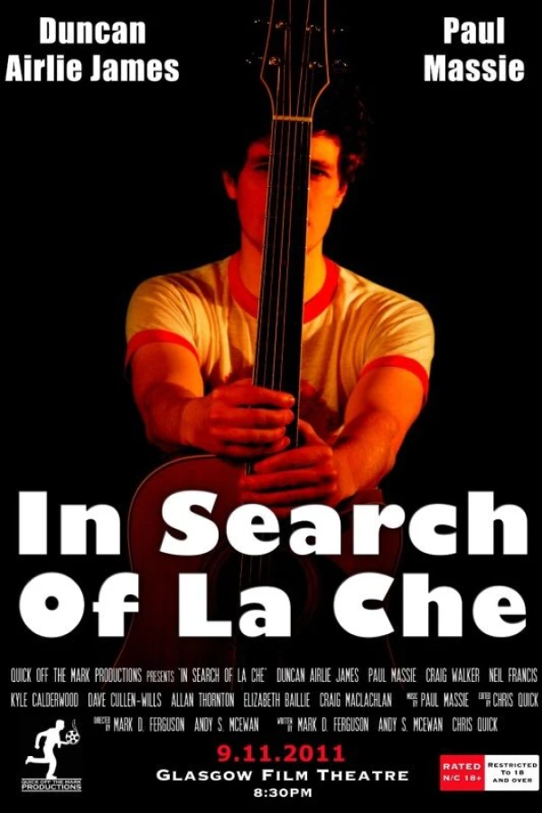 In Search of La Che Juliste