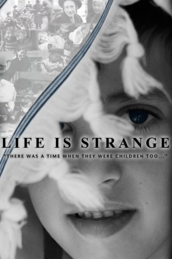 Life is Strange Juliste