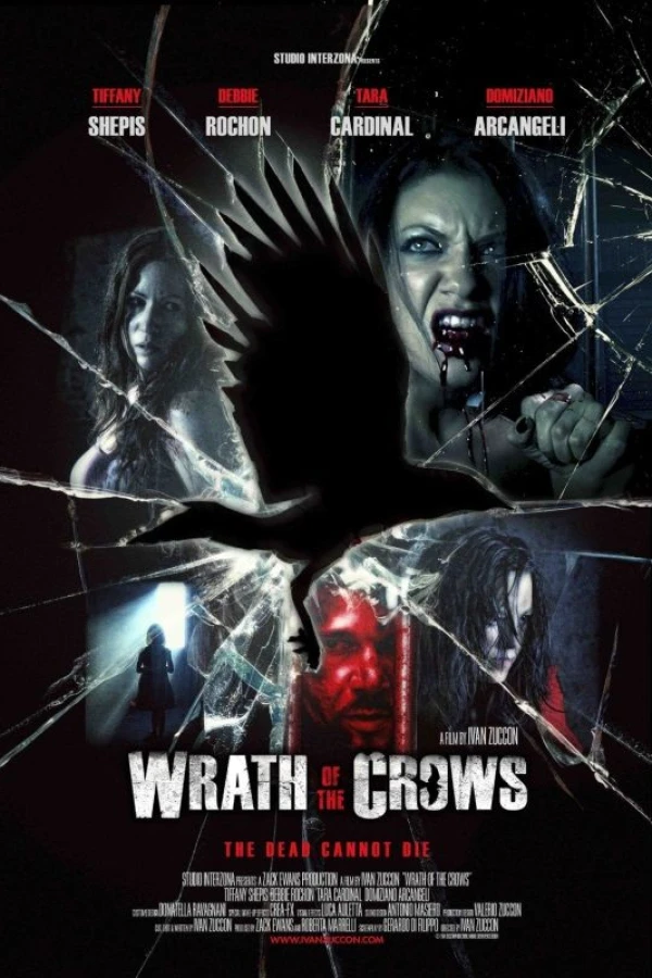 Wrath of the Crows Juliste