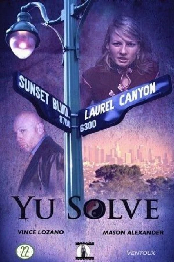 Yu Solve Juliste