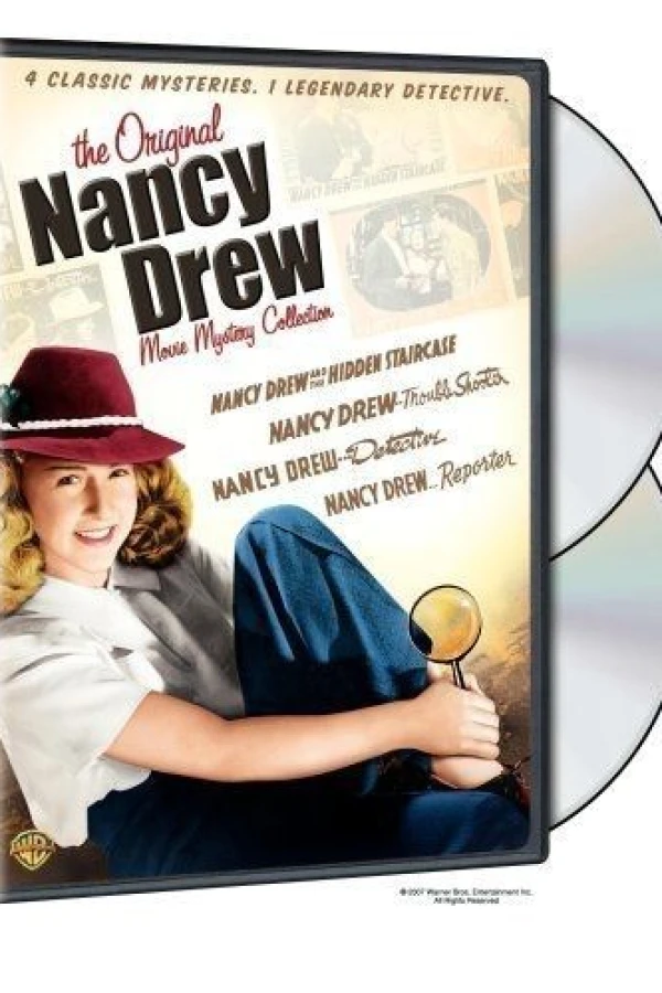 Nancy Drew: Detective Juliste