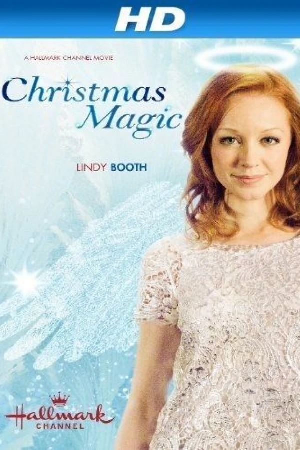 Christmas Magic Juliste