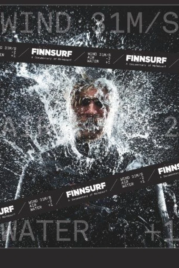 Finnsurf Juliste