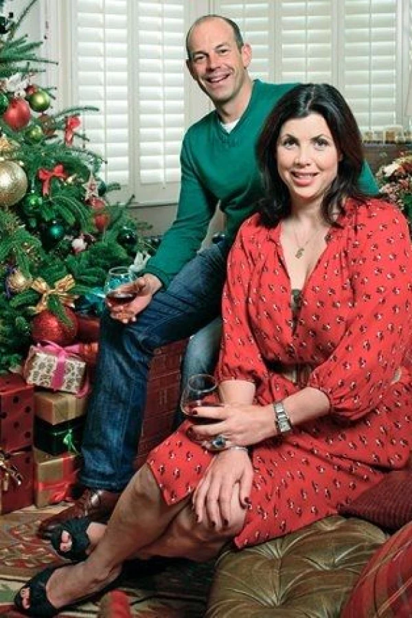 Kirstie and Phil's Perfect Christmas Juliste