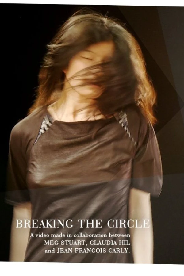 Breaking the Circle Juliste