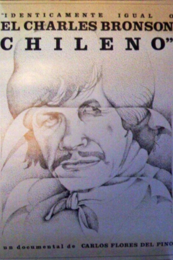 El Charles Bronson chileno: o idénticamente igual Juliste