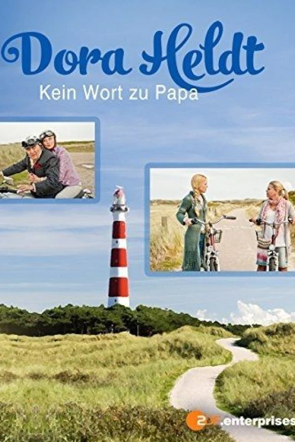 Dora Heldt: Kein Wort zu Papa Juliste