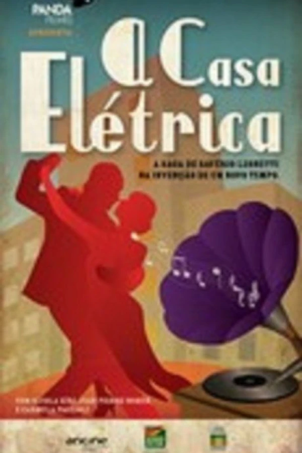 A Casa Elétrica Juliste