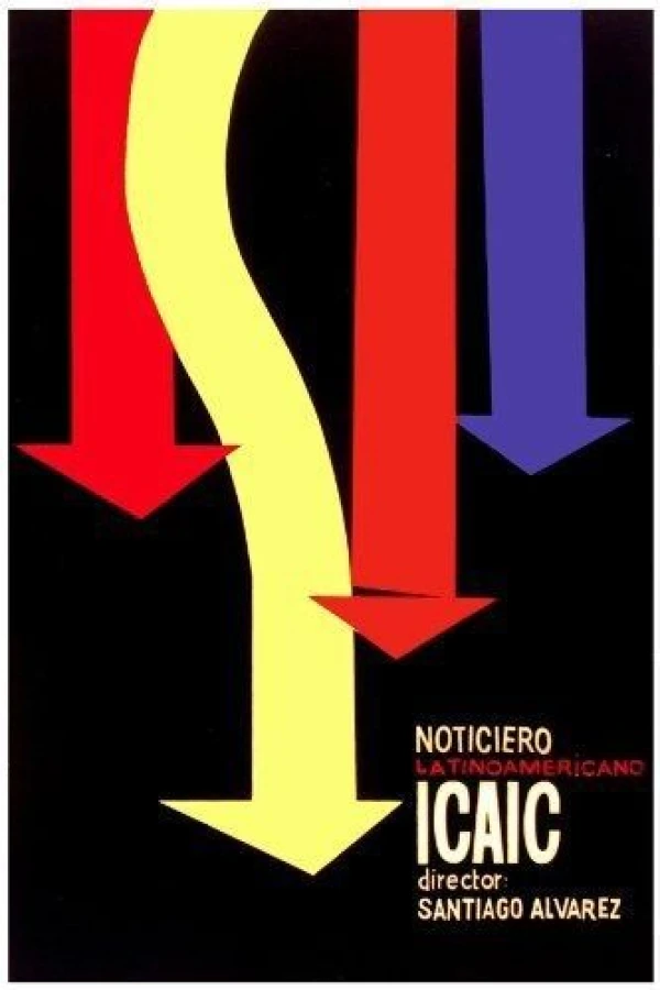 Noticiero ICAIC Latinoamericano Juliste