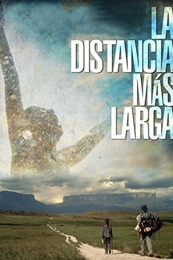 La distancia más larga Juliste