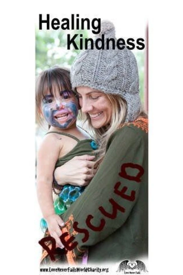Healing Kindness Juliste