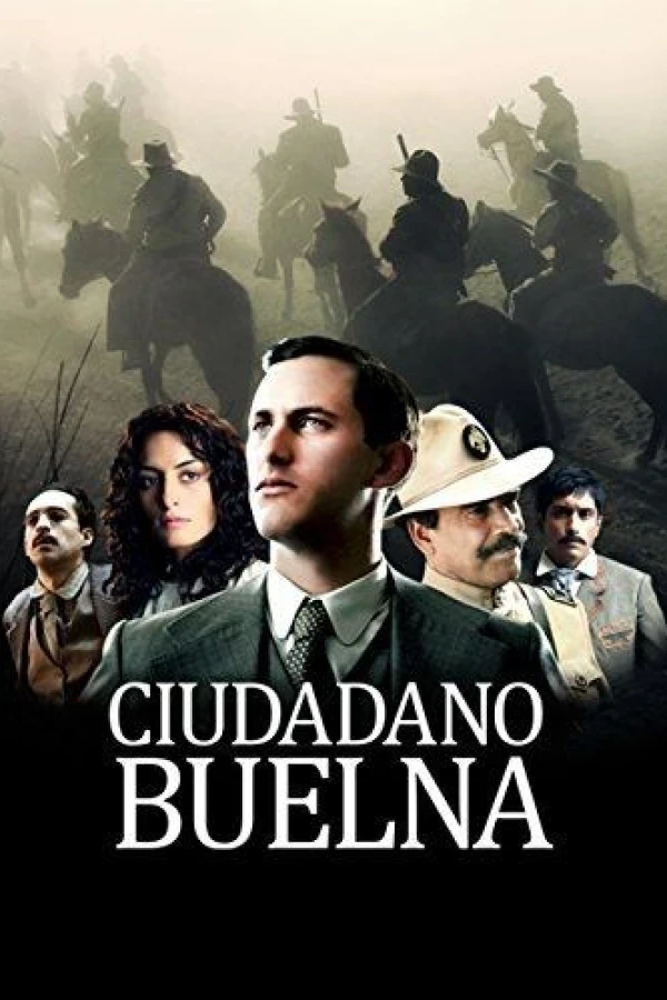 Ciudadano Buelna Juliste