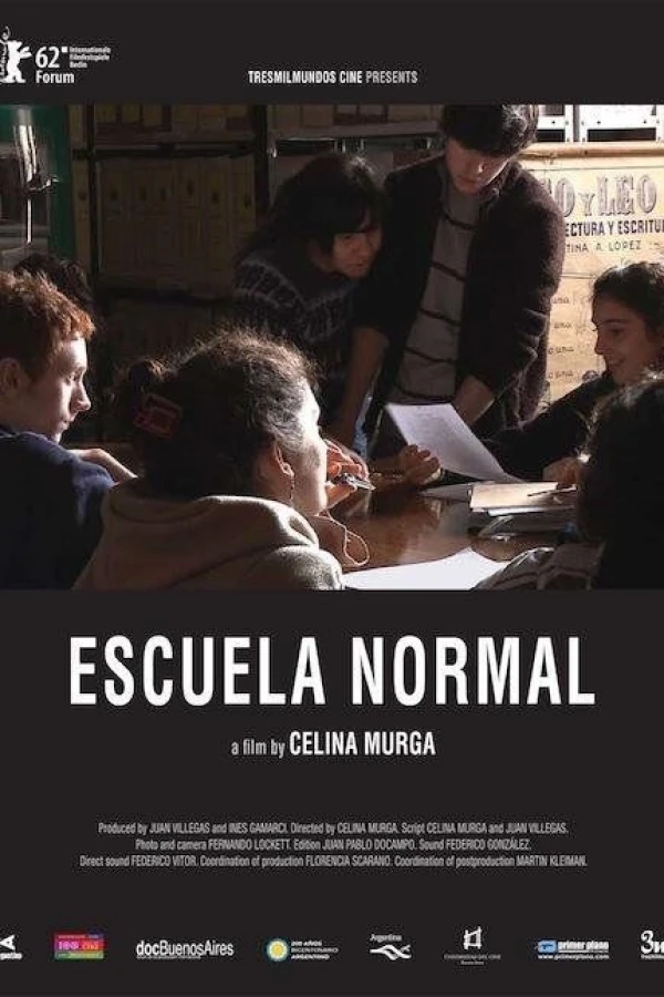 Escuela normal Juliste