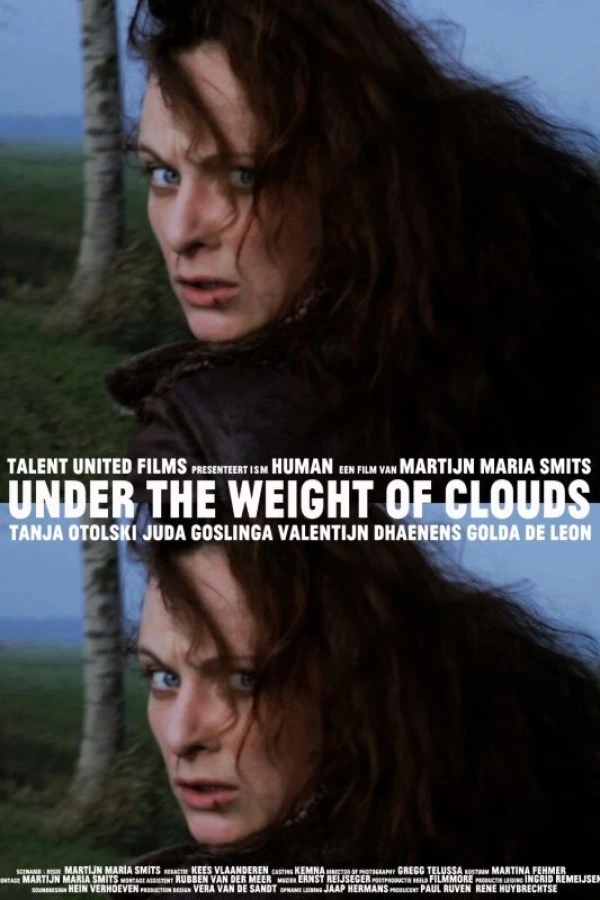 Under the Weight of Clouds Juliste
