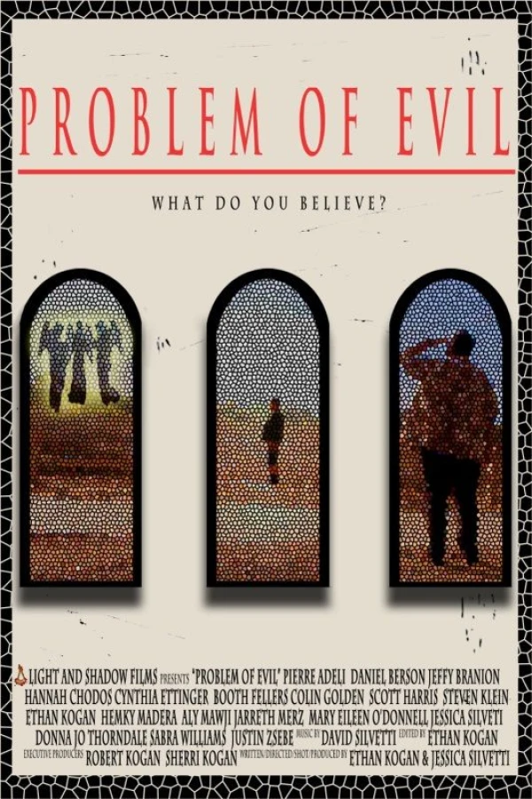 Problem of Evil Juliste