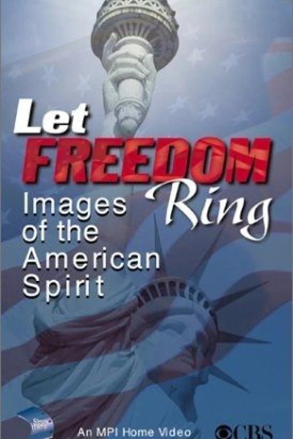 Let Freedom Ring Juliste