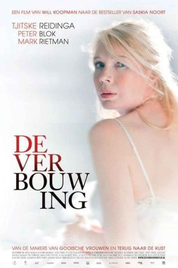 De verbouwing Juliste