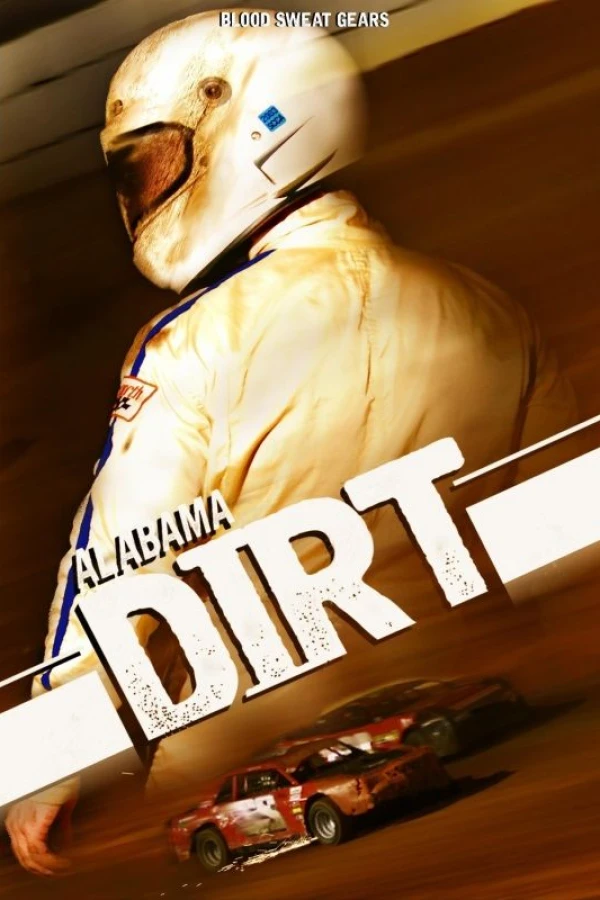 Alabama Dirt Juliste