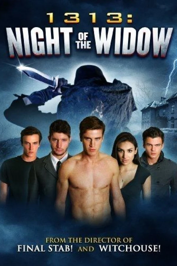 1313: Night of the Widow Juliste