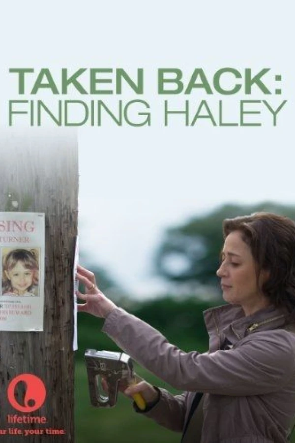 Taken Back: Finding Haley Juliste