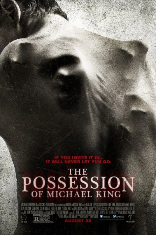 The Possession of Michael King Juliste