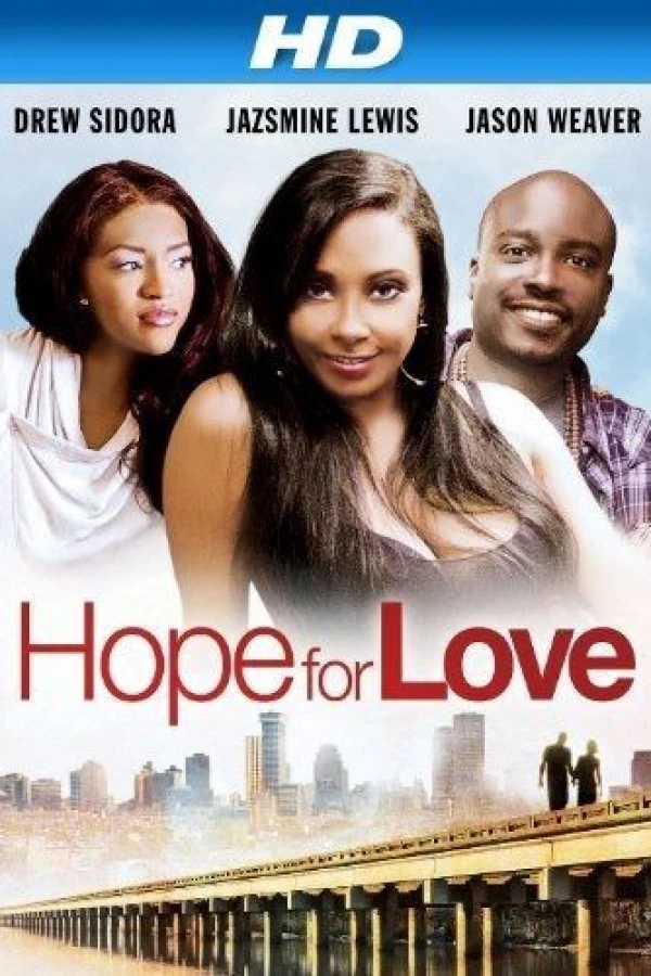 Hope for Love Juliste