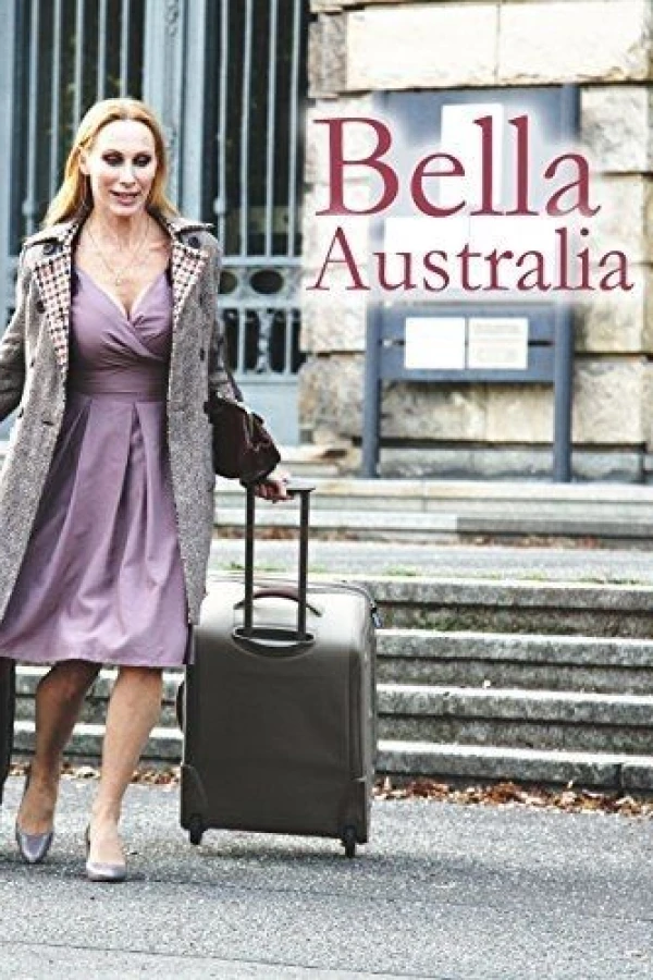 Bella Australia Juliste