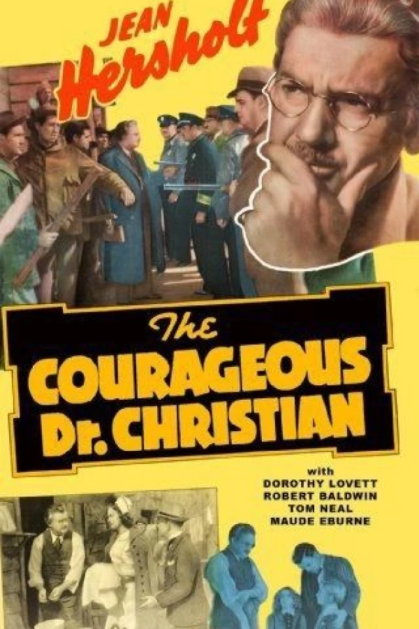 The Courageous Dr. Christian Juliste