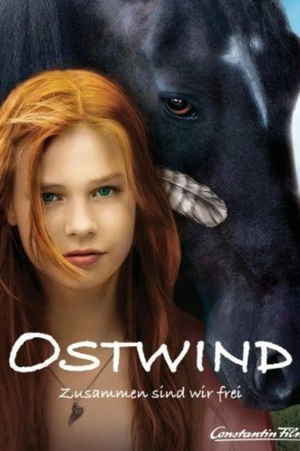 Ostwind Juliste