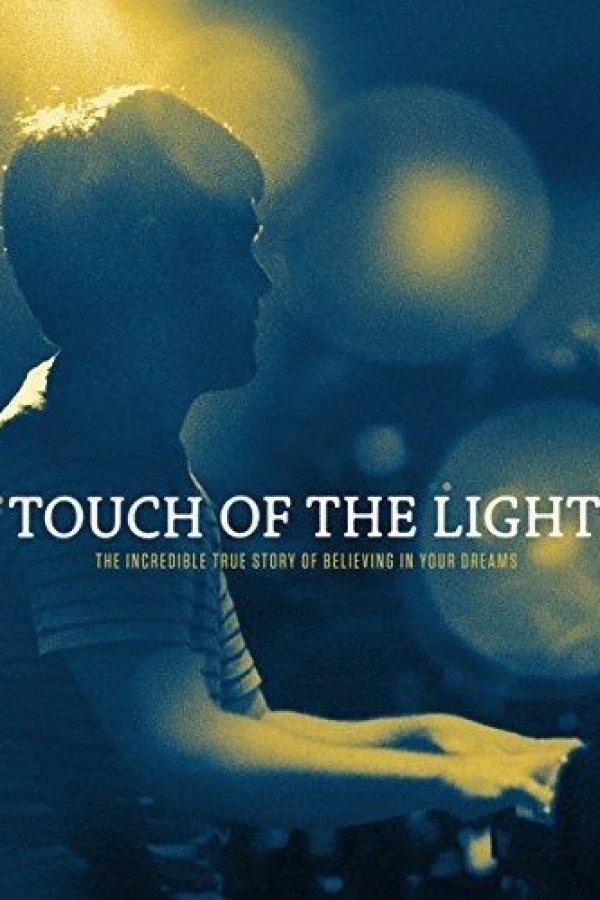 Touch of the Light Juliste