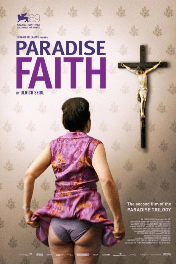 Paradise: Faith Juliste