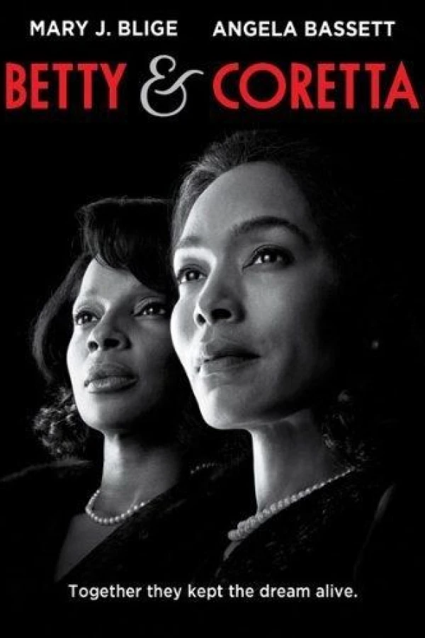 Betty and Coretta Juliste