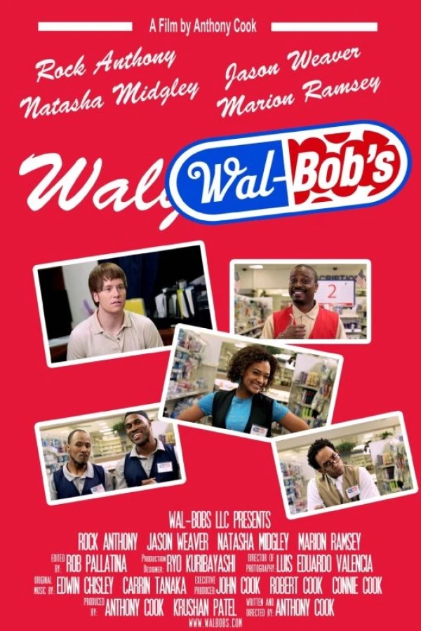 Wal-Bob's Juliste