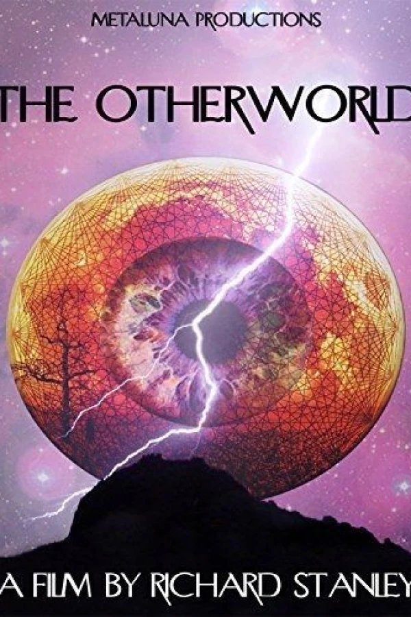 The Otherworld Juliste