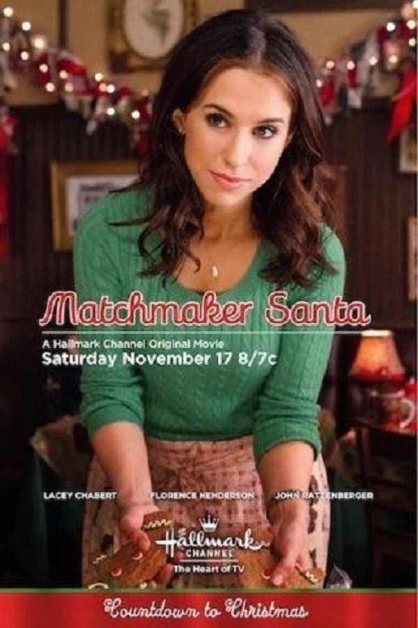 Matchmaker Santa Juliste